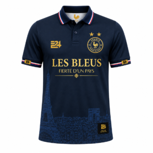 LES BLEUS : France