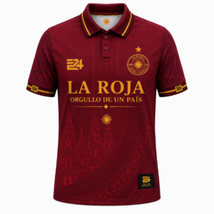 La Roja : Spain